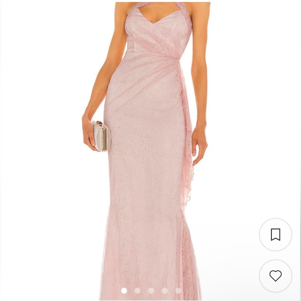 MICHAEL COSTELLO x REVOLVE MAXI DRESS